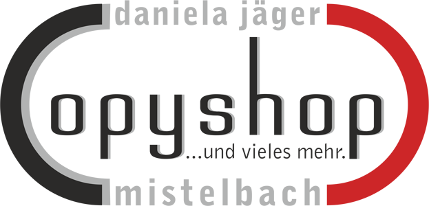 Projekte Copyshop Mistelbach