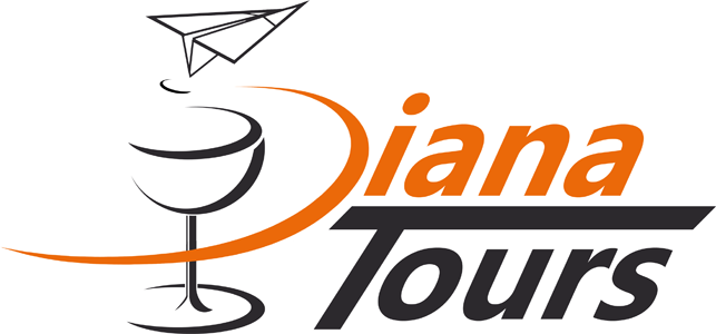 Projekte Diana Tours