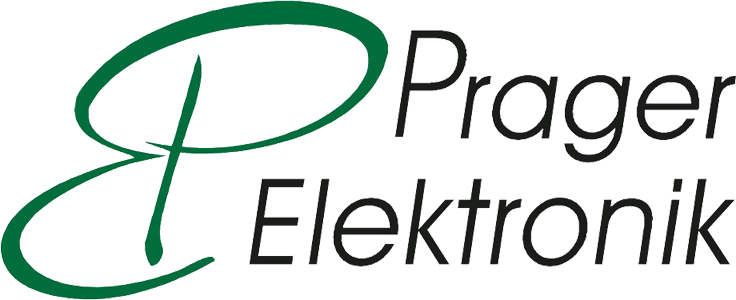 Projekte Prager Elektronik