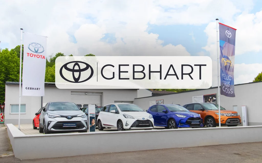 Gebhart Autohaus
