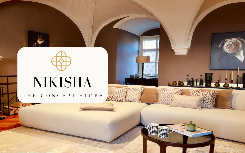 Nikisha
