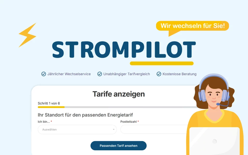 Strompilot