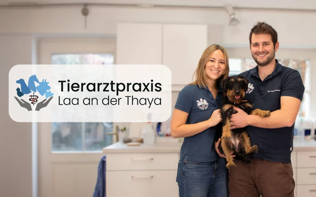 Tierarztpraxis Laa