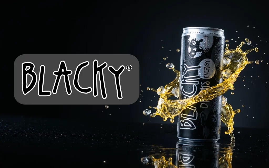 Blacky